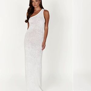 Meshki Paisley Dress